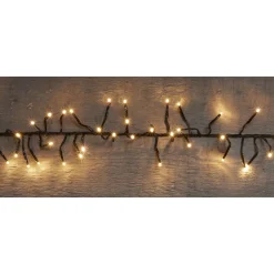 Anna's Collection Treecluster Verlichting - Kerstverlichting - 12.5 m 781 g Warm Wit