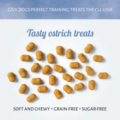 Antos Buddies - Hondensnacks - 400 g