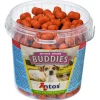 Antos Buddies - Hondensnacks - Eend 400 g