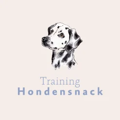 Antos Buddies - Hondensnacks - Eend 400 g