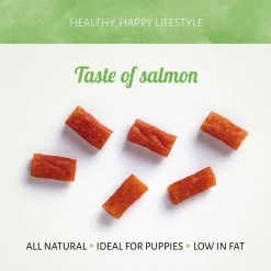 Antos Fish D'Light Bites - Hondensnacks - Zalm 100 g