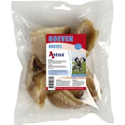 Antos Hoeven - Hondensnacks - Rund 230 g 5 stuks