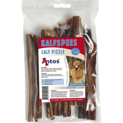 Antos Kalfspees - Hondensnacks - Kalf 15 cm 100 g
