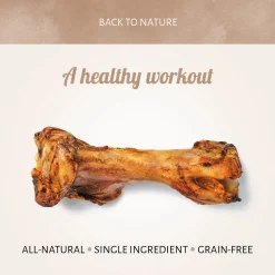 Antos Knokkelbeen - Hondensnacks - Rund 1.82 kg