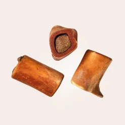 Antos Marrow Bone Smokey Pate - Hondensnacks - Rund 308 g