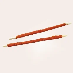 Antos Runderhuid Met Kip Rol Kip&Rund - Hondensnacks