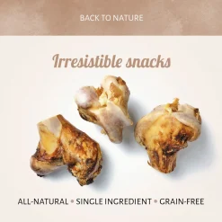 Antos Runderknokkel - Hondensnacks - Rund 910 g