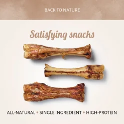 Antos Vleeskluif - Hondensnacks - Rund 530 g