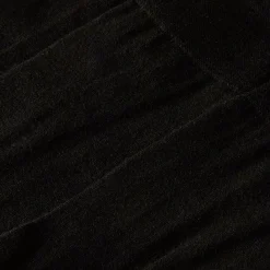 Apollo Sokken Wol/Terry 3-Pack Zwart - Sokken