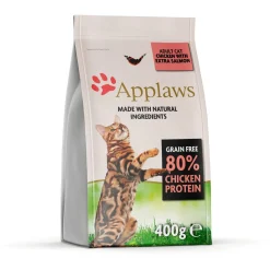 Applaws Cat Adult - Kattenvoer - Kip 400 g