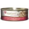 Applaws Cat Blik - Kattenvoer - Kip Eend 156 g