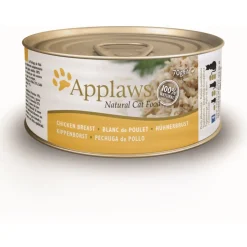 Applaws Cat Blik Chicken Breast - Kattenvoer - 70 g