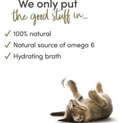 Applaws Cat Blik Chicken Breast - Kattenvoer - 70 g