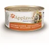 Applaws Cat Blik Chicken Breast & Pumpkin - Kattenvoer - 70 g