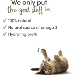 Applaws Cat Blik Mp Selection - Kattenvoer - Vis 12x70 g