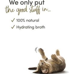 Applaws Cat Blik Mp Supreme - Kattenvoer - 12x70 g