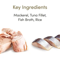 Applaws Cat Blik Ocean Fish - Kattenvoer - 70 g