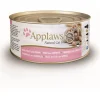 Applaws Cat Blik Tuna Fillet & Prawn - Kattenvoer - 70 g