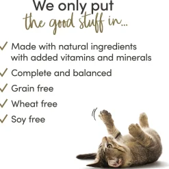 Applaws Cat Kitten - Kitten-Kattenvoer - 7.5 kg