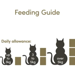 Applaws Cat Pouch Quick Serve - Kattenvoer - Kip 12x70 g