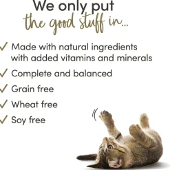 Applaws Cat Senior - Kattenvoer - 7.5 kg