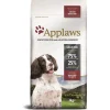 Applaws Dog Adult Small & Medium Breed - Hondenvoer - Lam 2 kg