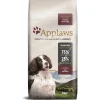 Applaws Dog Adult Small & Medium Breed - Hondenvoer - Lam 15 kg