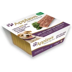 Applaws Dog Pate Rabbit - Hondenvoer - 150 g