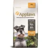 Applaws Dog Senior - Hondenvoer - Kip 2 kg
