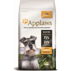 Applaws Dog Senior - Hondenvoer - Kip 7.5 kg