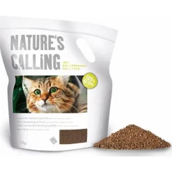 Applaws Nature's Calling Cat Litter - Kattenbakvulling - 2.7 kg