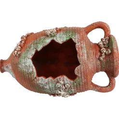 Aqua Della Amfoor - Aquarium - Ornament - 10.8x10.5x17.9 cm M