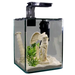 Aqua Della Aquarium Urbyss Q3 - Aquaria - 30x30x35 cm