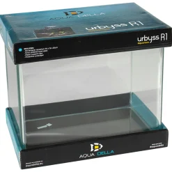 Aqua Della Aquarium Urbyss R1 - Aquaria - 30x19x25 cm