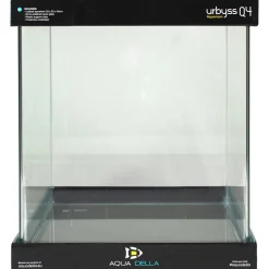 Aqua Della Aquarium Urbyss Q4 - Aquaria - 35x35x40 cm
