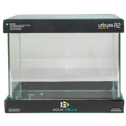 Aqua Della Aquarium Urbyss R2 - Aquaria - 35x22x28 cm