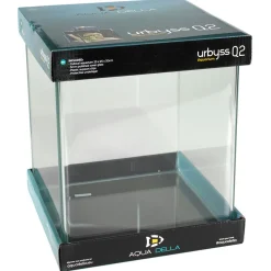 Aqua Della Aquarium Urbyss Q2 - Aquaria - 25x25x30 cm