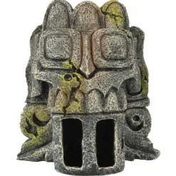 Aqua Della Azteekse Artefact - Aquarium - Ornament -