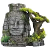 Aqua Della Bayon - Aquarium - Ornament - 23x14x21 cm