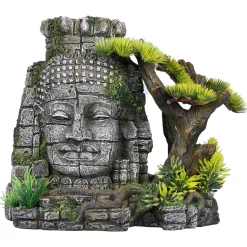 Aqua Della Bayon - Aquarium - Ornament - 23x14x21 cm