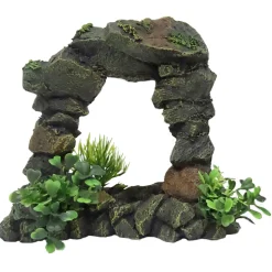 Aqua Della De Arch - Aquarium - Ornament - 19x8x16 cm