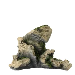 Aqua Della Decor Aquascape Diy Combo - Aquarium - Ornament