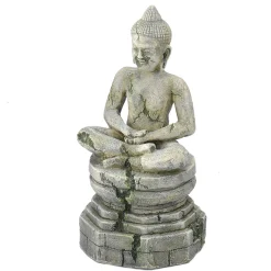 Aqua Della Decor Bayon Buddha - Aquarium - Ornament -