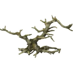 Aqua Della Decor Bonsai - Aquarium - Ornament - Grijs