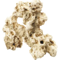 Aqua Della Decor Moon Steen L - Aquarium - Ornament - 27x11.5x24.5 cm