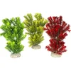 Aqua Della Decor Plant Canadensis - Aquarium - Kunstplant - 23 cm Assorti