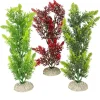 Aqua Della Decor Plant Elodea Densa - Aquarium - Kunstplant - 25 cm