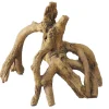 Aqua Della Decor Wortel Mangrove L - Aquarium - Ornament - 17x11.5x14 cm Bruin