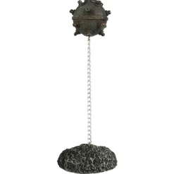 Aqua Della Drijvende Leger Zeemijn - Aquarium - Ornament - 9.1x7.5x23 cm