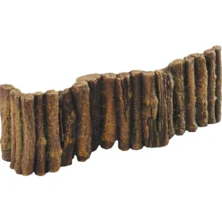 Aqua Della Houten Wand - Aquarium - Ornament - 24x5x8.6 cm L